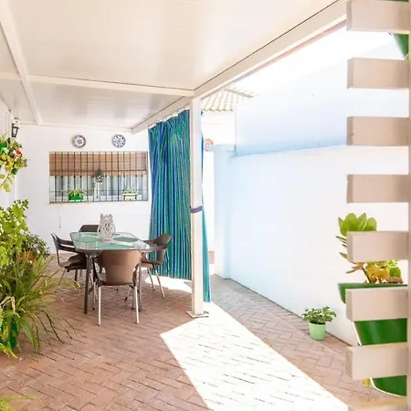 Casa Mama Encinarejo By Ruralidays Holiday home *