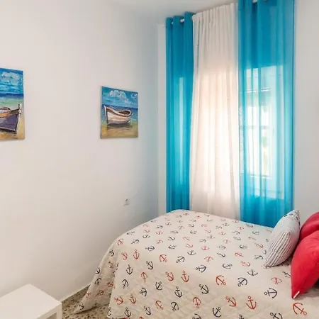 Holiday home Casa Mama Encinarejo By Ruralidays *