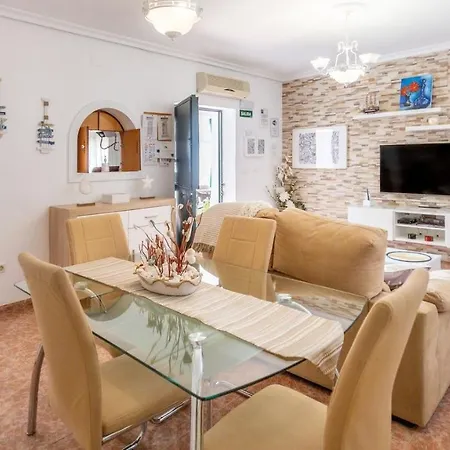 Casa Mama Encinarejo By Ruralidays