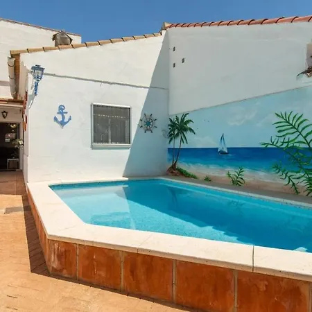 Casa Mama Encinarejo By Ruralidays