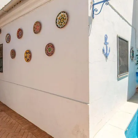 بيت للعطل Casa Mama Encinarejo By Ruralidays *