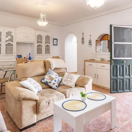 Casa Mama Encinarejo By Ruralidays *