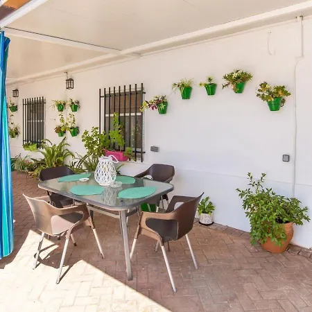 Casa Mama Encinarejo By Ruralidays