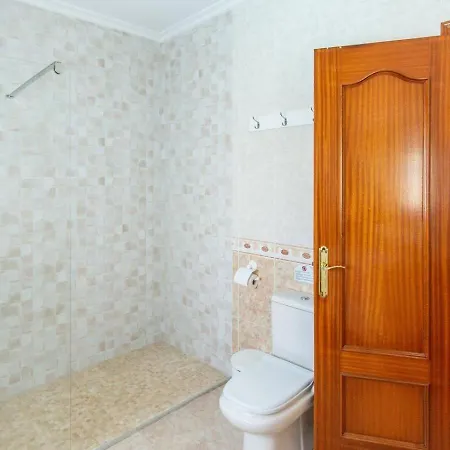 Casa Mama Encinarejo By Ruralidays بيت للعطل