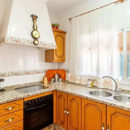Casa Mama Encinarejo By Ruralidays بيت للعطل Encinarejo De Cordoba